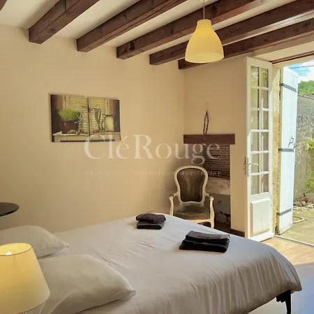 Casa de Férias Converted Barn In Winelands *