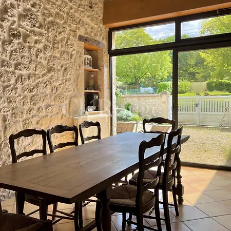 Converted Barn In Winelands *