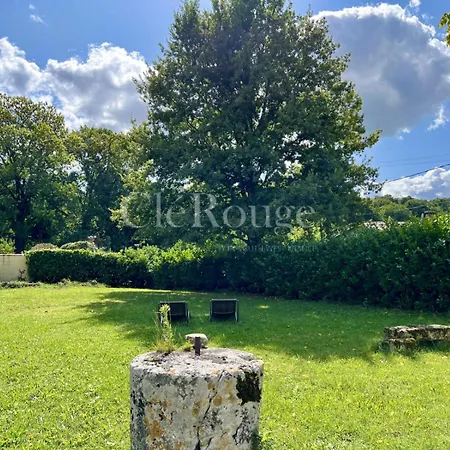 Converted Barn In Winelands *