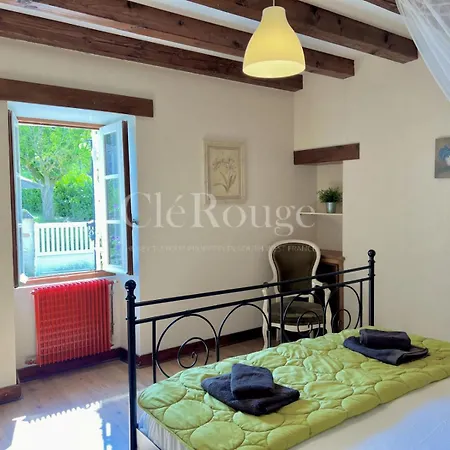 Converted Barn In Winelands Casa de Férias Eynesse