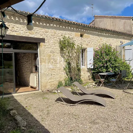 Casa de Férias Converted Barn In Winelands *