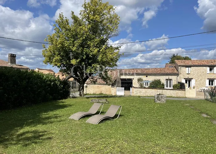 Converted Barn In Winelands * Eynesse