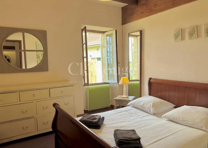 Converted Barn In Winelands Semesterbostad *