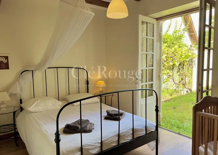 Semesterbostad Converted Barn In Winelands *