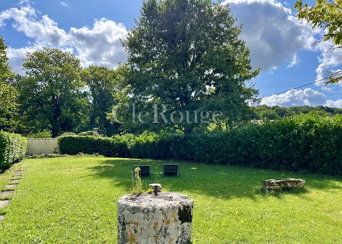 Converted Barn In Winelands *