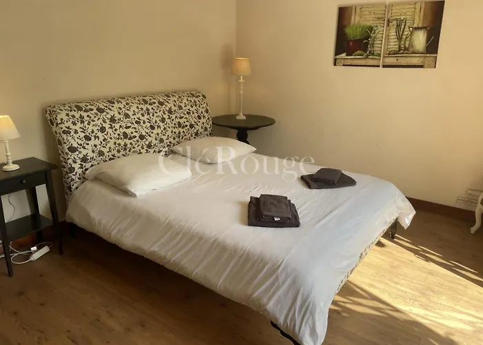 Converted Barn In Winelands Semesterbostad