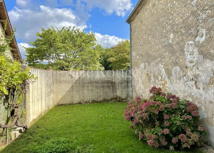 Converted Barn In Winelands Semesterbostad *