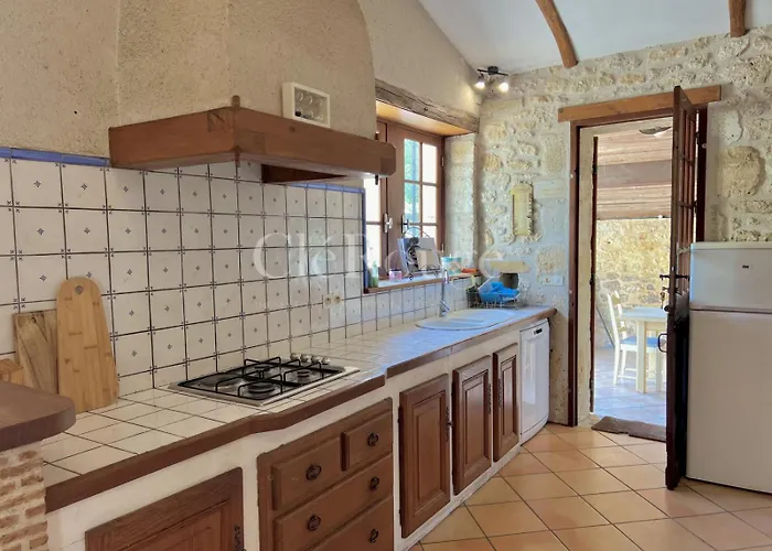 Semesterbostad Converted Barn In Winelands *