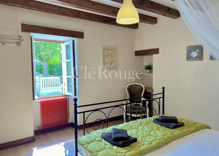 Converted Barn In Winelands Semesterbostad Eynesse