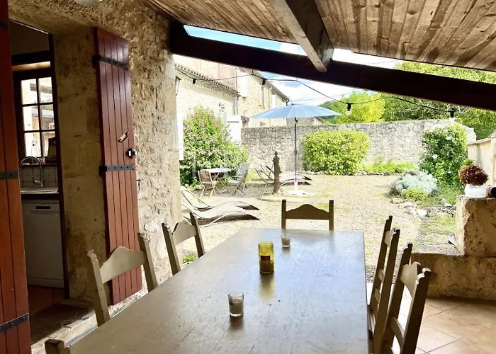 Converted Barn In Winelands * Eynesse